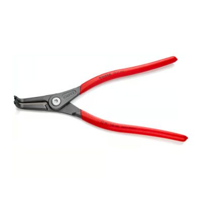 KNIPEX 49 21 A41 Pliers for safety rings