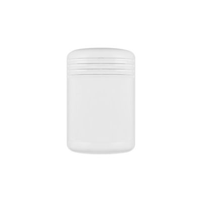 VENITEM 20.203.123 MINI HOLA piezo 12V siren in white Abs