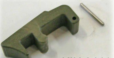 GT LINE KIN.0441 Closure, green (mod. 1908-1913-2209-2214)