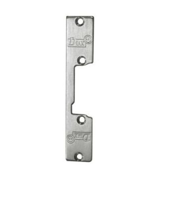 CDVI T1I 130-MM STAINLESS STEEL COUNTERPLATE