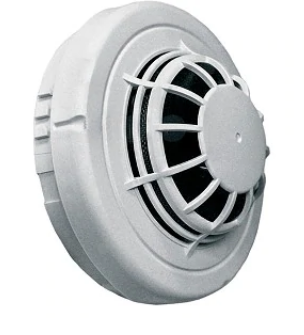 NOTIFIER SD-851TE A OPTICAL-THERMAL DETECTOR