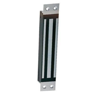 CDVI V3ER48 300-KG FERMO ELETTROMAGNETICO DA INCASSO 48V DC - 