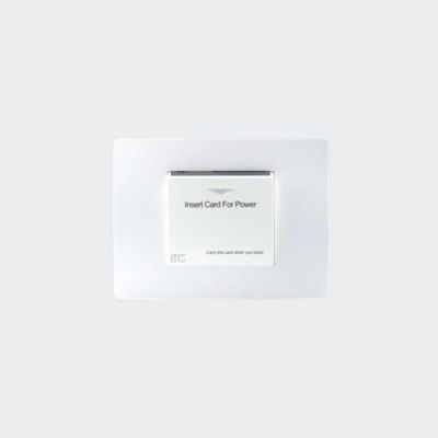 ITC AUDIO 6800-101043 AIM503COD Smart Room Activator on SCA