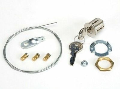 FAAC 424590003 EXTERNAL KEY UNLOCK 560 -< 15MM NO. 03