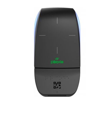 PLEXA KP-ST-QFB Peripheral (2-in-2-out) proximity? Mifare 13-56 MHz-