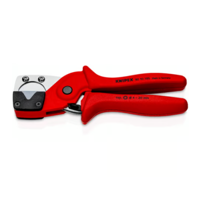 KNIPEX 90 10 185 Flexible and multilayer pipe cutter