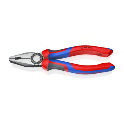 KNIPEX 03 02 180 Universal clamp