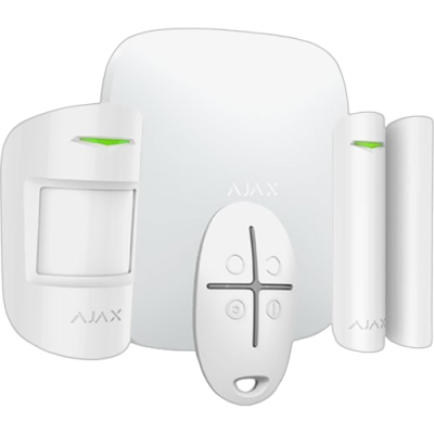 AJAX 51174 StarterKit 4G white