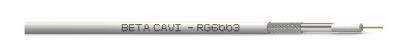 BETA CAVI NL313 Coax Packaging SF200 mm2 training - UW250 WR500di