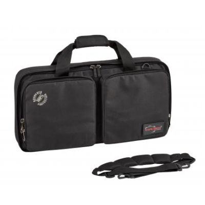 GT LINE GBAG 58 Tactical bag for mod. 5833 (3/4 units), black (for