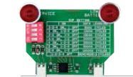RIB ACG7066 SCHEDA MEMO 12-24 VDC