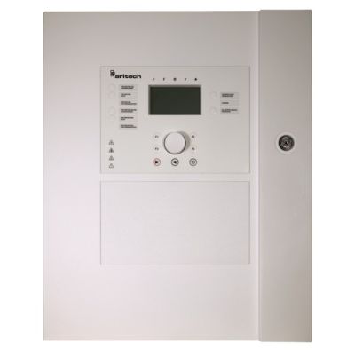ARITECH FIRE 2X-AF2-FB-P-10 Analogue/address control panel