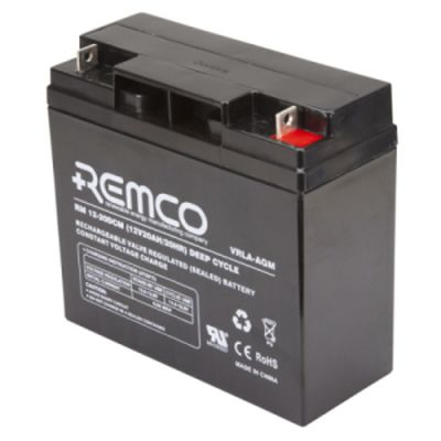 RM 20-12 RM 20-12 - REMCO