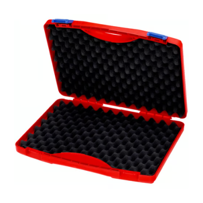 KNIPEX 00 21 15 LE Empty tool case