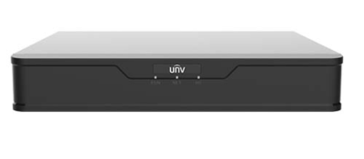UNIVIEW XVR301-08G3 4/8-ch 1-SATA NVR