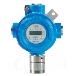 SENSITRON S2157ME METHANE detector. 4-20 mA. 0-100% LFL