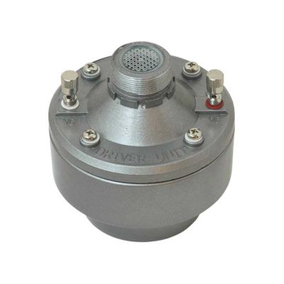 PASO UT35 Driver unit for 35 W/16 Ohm exponential horns (for TR1 TR2 and TR3)