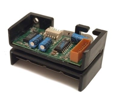 PLEXA KPA-N/M1 Personalizzazione per lettori magnetici in traccia
