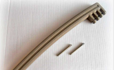 GT LINE KIN.0881 Handle, sand (mod. 7630-7726-7745-11413-13513-