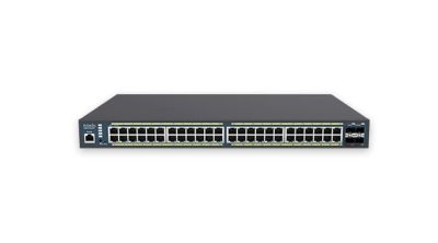 ENGENIUS EWS7952FP AP Controller Switch 50AP 48-port GbE Poe.AF-AT (+)