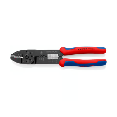KNIPEX 97 22 240 Gripper for lugs
