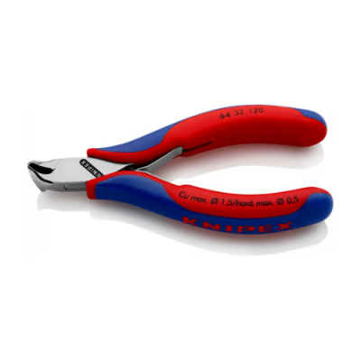 KNIPEX 64 32 120 Electronic cutter