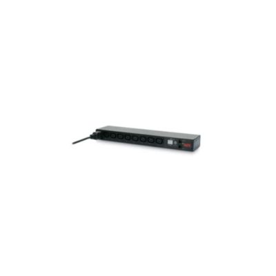APC UPS AP7921B RACK PDU SWITCHED 1U 16A