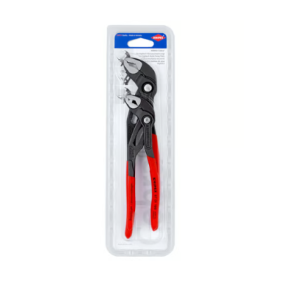 00 31 20 V01 Knipex 2-piece Cobra Set