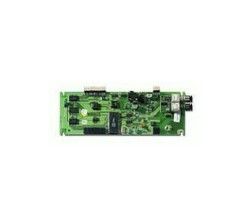 ARITECH FIRE NC2051 Card for the ARCNET networking of 2000 series elements