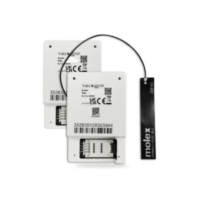 RISCO RW432G4V1EUA Modulo ad innesto 4G Multi-Socket per LightSYS Air