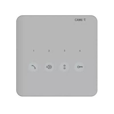 CAME 840CC-0030 PLX A-HANDS-FREE INTERCOM X1