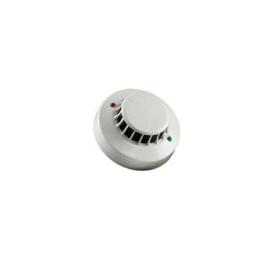 ELKRON 80SD6100121 RFA/202 ANALOG SMOKE DETECTOR