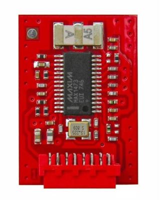 NOLOGO IBR-N-PACK50 433,92 Mhz Ibrido N. per centrali, conf. da 50pz