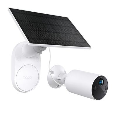 TP LINK TC82 KIT SMART WIRE-FREE SECURITY CAMERA