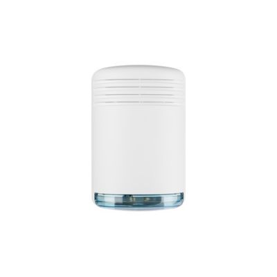 VENITEM 20.203.124 MINI HOLA L piezo 12V white/blue LED siren