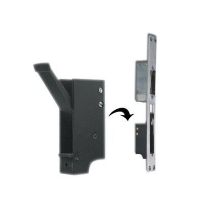 CDVI CPDT Tray with microswitch for deadbolt status detection