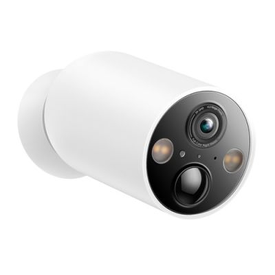 TP LINK TC85 SMART WIRE-FREE SECURITY CAMERA Home automation cameras