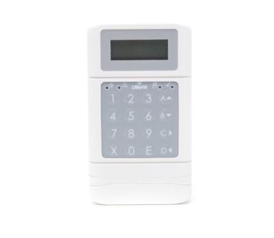 PLEXA KP-F-FTD Periferica (2in-2out) prossimit? Mifare 13-56 MHz-