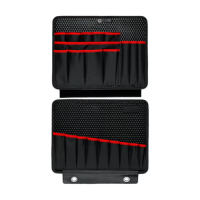 KNIPEX 00 21 99 V15 2x Replacement panels p. 00 21 05