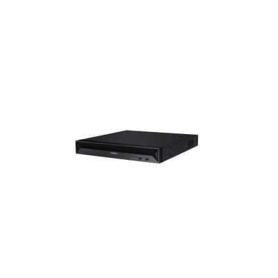 HANWHA QRN-1630S 16CH 2 Bay PoE NVR