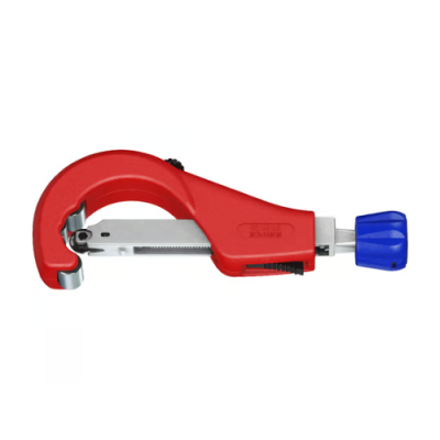 90 31 03 BK KNIPEX TubiX XL Pipe Cutter