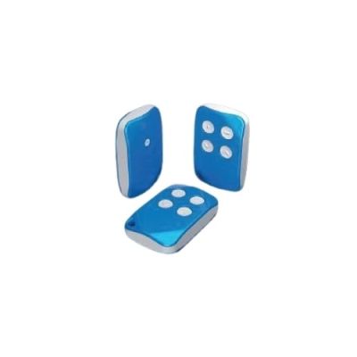 DOMOTIME PHOENIX.433 Fixed and roll code transmitter and duplicator