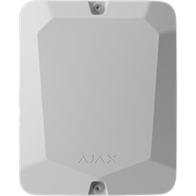 AJAX 67828 Case (260x210x93) ASP White