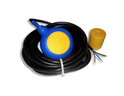 KERT KGAL10 Interruttore galleggiante cavo 10m