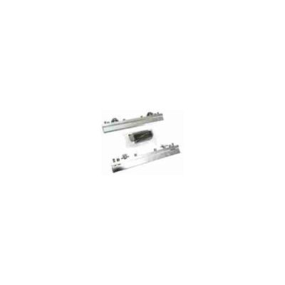 CAME 818XG-0052 SUP. FISSAGGIO K1162 PER 1 ANTA VETRO