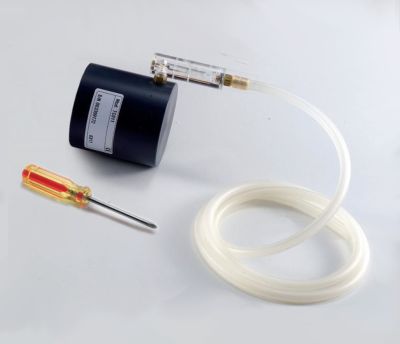 TECNOCONTROL TC011 Calibration kit for industrial gas sensors - non-reactive gases