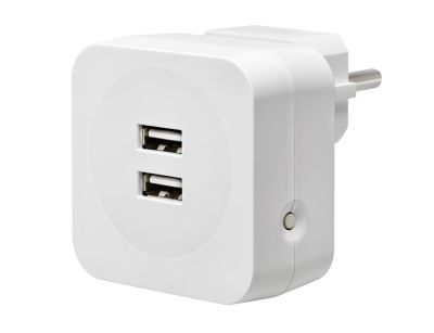 ELKRON 80WL5800113 ZigBee repeater router