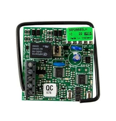 FAAC 787855 RP2 868 SLH PLUG-IN RECEIVER