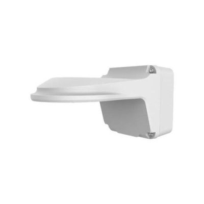 INIM JB07/WM03G Supporto da parete completo di box di giunzione pe