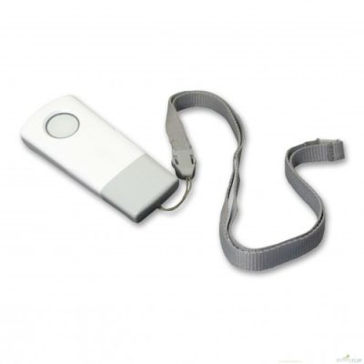 DAITEM SH601AX Medaglione per chiamata di soccorso